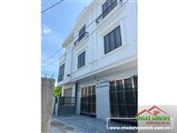 Bán nhà trong ngõ 870 Nguyễn Lương Bằng, Văn Đẩu, Kiến An, Hải Phòng