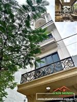 Bán siêu phẩm khu TĐC Tam Kỳ - Hồ Sen - Lê Chân - HP