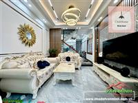 Bán nhà đẹp phố Lạch Tray, Ngô Quyền, Hải Phòng