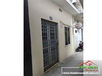 Bán nhà số 20/60 đường Lương Khánh Thiện, Gia Viên, Hải Phòng