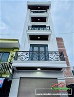 Bán nhà tái định cư Tam Kỳ, Vĩnh Niệm, Lê Chân, Hải Phòng