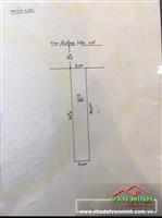 Bán nhà mặt đường Chợ Hàng, Lê Chân, Hải Phòng