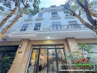 Bán căn B5 - 08 Hoàng Huy Mall, Lê Chân, Hải Phòng