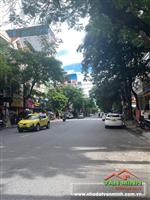 Chuyển nhượng lô góc mặt đường Quán Nam, Lê Chân, Hải Phòng