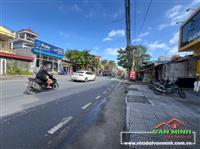  229,92m2 nhà mặt đường Trần Tất Văn - Ngang 6,7m