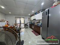 Bán nhà 2 tầng mặt đường Trần Nhân Tông - 100m2 ngang 4,5m