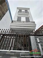 Bán Nhà mặt ngõ Miếu Hai Xã , Lê Chân , Hải Phòng 