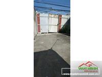 Cho thuê mặt bằng tại số 203 Bùi Thị Từ Nhiên, Phường Đông Hải 1, Hải An, Hải Phòng