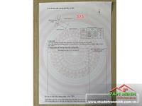 Chuyển nhượng 2 lô đất Tổ dân Phố Văn Xá, An Hải, An Dương, Hải Phòng