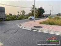  60,75m2 đất đấu giá Chiêu Chinh - Ngang 4,5m