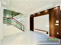 - NHÀ MẶT NGÕ THÔNG - Ô TÔ ĐỖ CỬA - CHỢ HÀNG - HỒ SEN HẢI PHÒNG. 