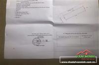 Bán đất mặt đường Quán Nam Lê Chân Hải Phòng 