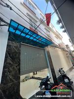 Bán nhà lô góc Phương Lưu Vạn Mỹ