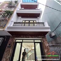 Bán nhà tại Vĩnh Niệm Lê Chân Hải Phòng 