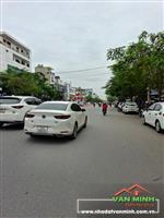 NHÀ MẶT ĐƯỜNG TÔN ĐỨC THẮNG - NGÃ TRẦN NGUYÊN HÃN. LÔ GÓC cực thoáng 