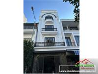 Bán nhà số 6 Lô 22 TĐC Hoa Qủa (tuyến vườn hoa), Hồng Bàng, Hải Phòng