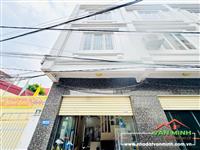 Bán nhà số 28/3/522 Ngô Gia Tự (ngõ 99 Nguyễn Văn Hới hoặc 580 Ngô Gia Tự), Hải An, Hải Phòng