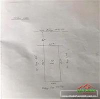 Bán nhà mặt đường Thiên Lôi, Vĩnh Niệm, Lê Chân, Hải Phòng