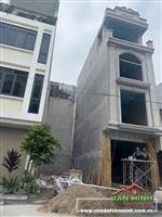 Bán nhà tái định cư Tam Kỳ, Vĩnh Niệm, Lê Chân, Hải Phòng