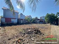 Chuyển nhượng lô đất đẹp tại đường Đông Hải (đầu TDC Đồng Giáp), Hải An, Hải Phòng