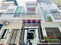 Bán nhà số 57/40 Lạch Tray, Lê Chân, Hải Phòng 