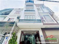 Bán nhà số 22/40/66 Trung Hành, Hải An, Hải Phòng