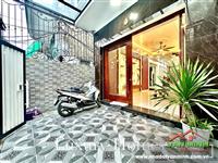 Bán nhà đẹp dân xây mặt ngõ phố Trần Nguyên Hãn, Lê Chân, Hải Phòng