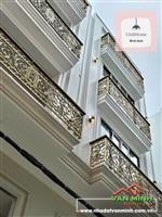 Bán nhà đẹp mặt ngõ 4m khu Thiên Lôi - Aeon Lê Chân, Hải Phòng