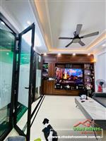 Bán nhà đẹp phố Lạch Tray - Hào Khê, Lê Chân, Hải Phòng