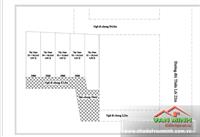 Bán nhà Thiên Lôi, Lê Chân, Hải Phòng