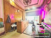 Cho thuê phòng nghỉ tại Hana Motel số 32 mặt đường Chùa Vẽ cũ (đường Trần Hưng Đạo mới), Đông Hải 1, Hải An , Hải Phòng