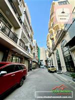 Bán siêu phẩm ngõ cực VIP phố Thiên Lôi - Aeon, Lê Chân, HP