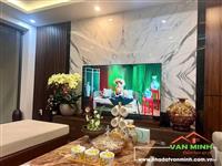 Bán nhà đẹp gốc dân phố Lam Sơn - Lán Bè, Lê Chân, Hải Phòng