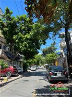 Bán đất mặt đường Trại Lẻ nhà 2 mặt tiền, Lê Chân, Hải Phòng