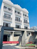 Bán siêu phẩm nhà vườn tuyệt đẹp phố Thiên Lôi - Aeon Lê Chân, HP