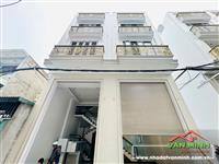 Bán nhà mặt ngõ số 5/69 Khúc Thừa Dụ, Phường An Biên (Lê Chân cũ), Hải Phòng