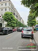 - Đường rộng 8m vỉa hè 3m rộng rãi. 