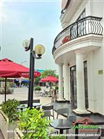 - Bán đất tặng nhà cấp 4 mặt đường Đông Khê  