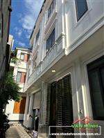 BÁN NHÀ Ở ĐÔNG KHÊ GIÁ HẠT RẺ