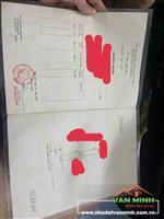 Chuyển nhượng lô đất mặt đường Ngô Gia Tự, Hải An, Hải Phòng