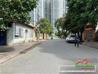 - Bán lô đất đường 15m - Thiên Lôi - tuyến 2 Võ Nguyên Giáp xây cao tầng kinh doanh. 