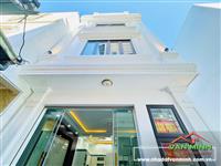 Bán nhà mặt ngõ số 36/389 Đằng Hải, Hải An, Hải Phòng