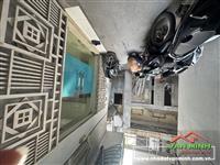 Bán nhà mặt ngõ Cát Dài, Lê Chân, Hải Phòng 