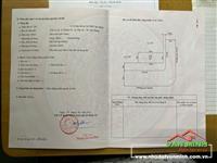 Chuyển nhượng đất Lô Góc thửa số 338 TĐC Sao Sáng, TDP số 16, Thành Tô, Hải An, Hải Phòng