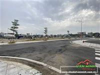  66,3m2 đất TĐC Phương Khê - Lô góc 2 mặt thoáng