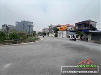  108m2 đất đấu giá Kha Lâm 3 - Ngang 6m - Đường 16m