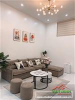 Nhà 2 tầng mặt đường Trường Chinh - 104,2m2 ngang 4,15m