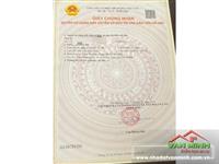 Chuyển nhượng đất thôn Phương Hạ, xã An Hưng, An Dương, Hải Phòng