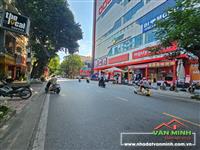 Bán nhà Mặt Đường Lương Khánh Thiện Lê Chân, Hải Phòng