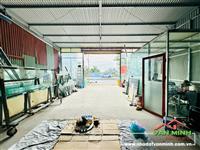 Chuyển nhượng lô đất mặt đường (Vĩnh Niệm cũ), phường An Biên, Lê Chân, Hải Phòng 